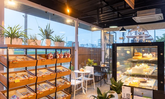 Manigram Resort | Dreamland Gold Resort