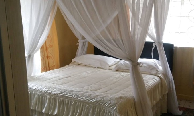 Ngara West Hotel | Dreamland Hotel