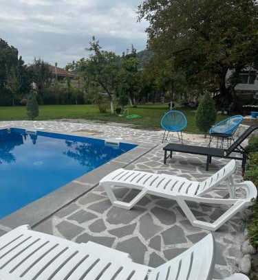 Lagodekhi House | DreamLand Lagodekhi & Wine Cellar