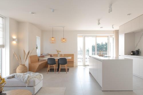 Cadzand-Bad Apartment | Dreams at sea 201