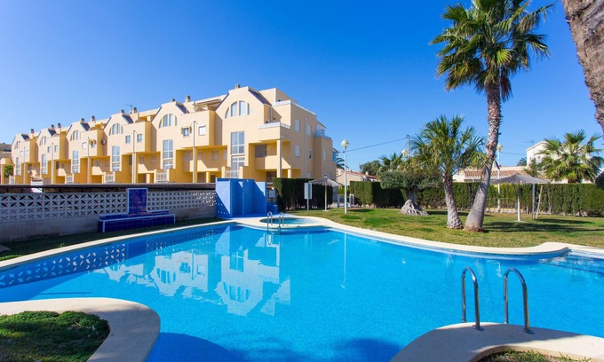 Denia Apartment | Dreams of Denia Apartment