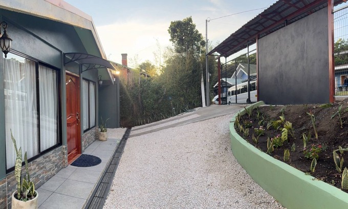 Santa Elena Apartment | Dreams of Golden Wings