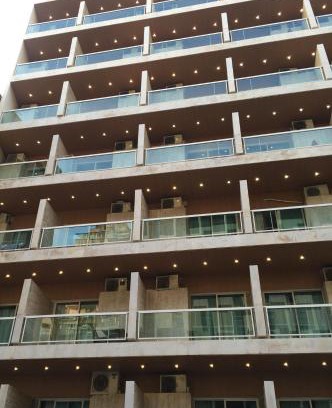 Beirut Apartment | Dreams Suites