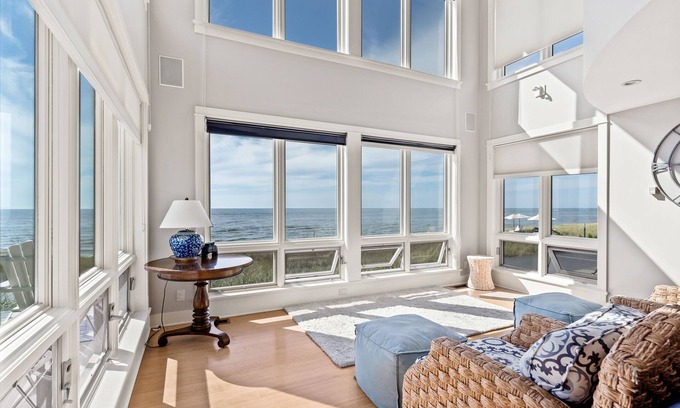 Spring Lake House | Dreamview | 4 Bed, 3.5 Bath