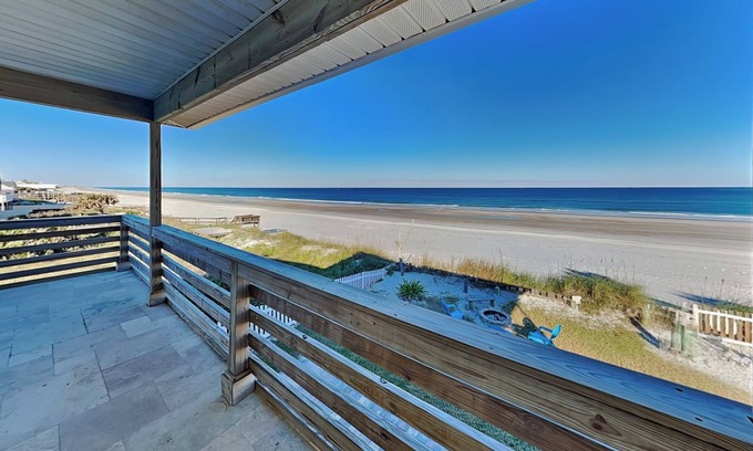 Vilano Beach Cottage | Dreamview