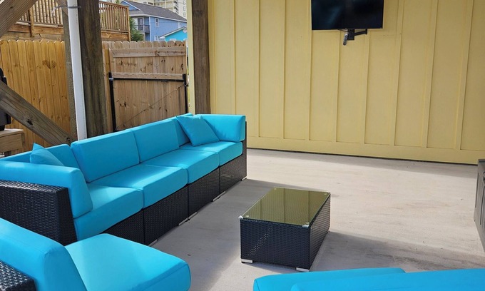 Gulf Shores House | Dreezy's Hideaway