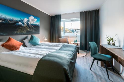 Møre og Romsdal Hotel | Dreges Hotell - by Classic Norway Hotels