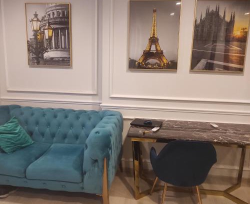 Ploenchit Apartment | drew home