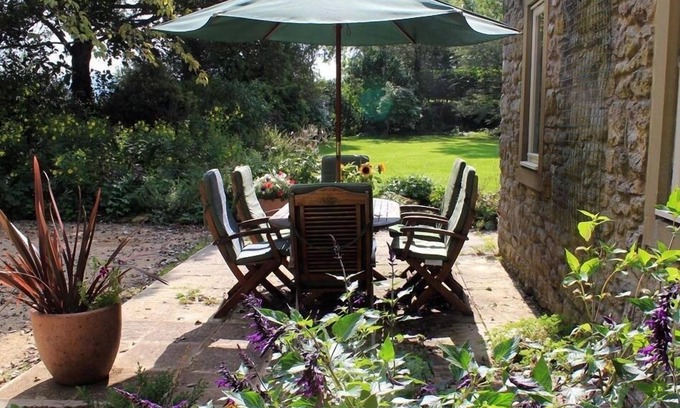 Pulham Cottage | Droop Farm Cottage