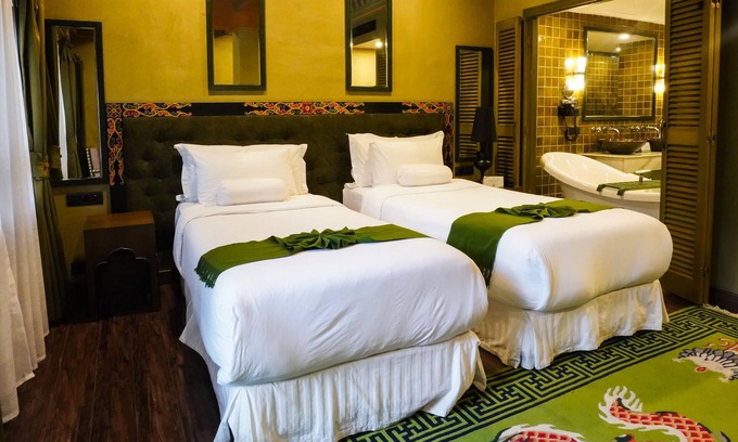 Thimphu Hotel | Druk Hotel
