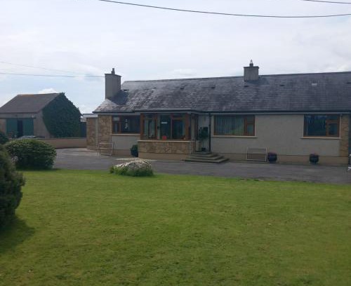 Bready House | Drumgauty Cottage