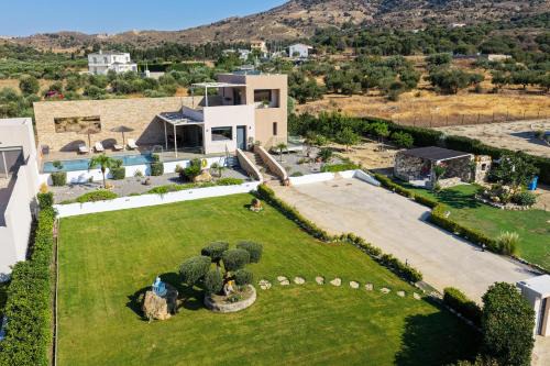 Kardamena Villa | DS Luxury House