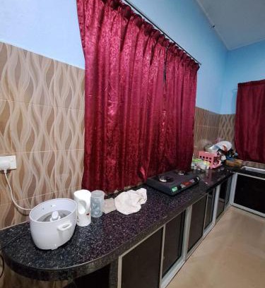 Kusial House | DTM Homestay 1