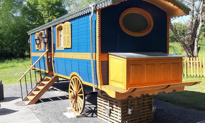 Anla Bed & Breakfast | Du Côté de Lacoume