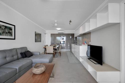 Mackay Apartment | Dual Key Three Bedroom Apartment close to CBD
