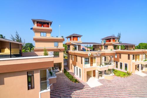 Malindi Bed & Breakfast | Dubai infinite luxury suites