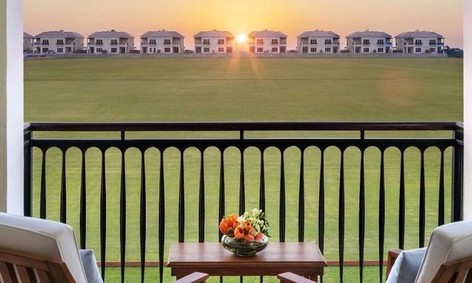 Dubai Resort | DUBAI Mirage Al Habtoor Polo JR Ste 1K or 2Q All Inclusive - CONTACT TO BOOK