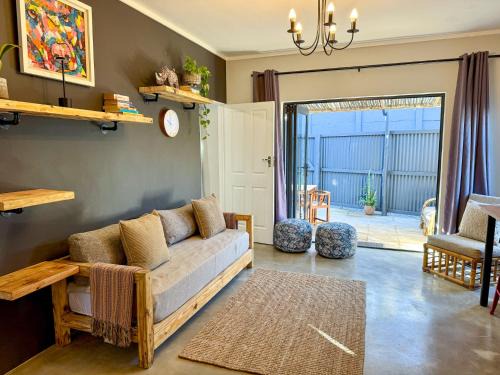 Eikenbosch Apartment | Dublin - 2 Bedroom Apartment