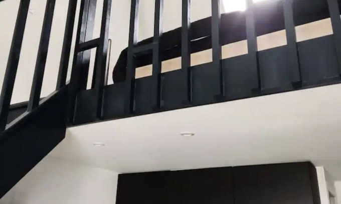 Laon Sud Apartment | Dublin, Elegant and practical apartment in the heart of Reims, 45 minutes from Paris