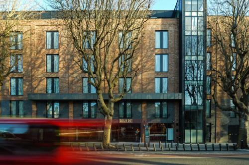 Dublin Hotel | Dublin One