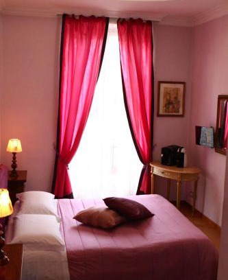 Crocetta House | Duca's Guest House