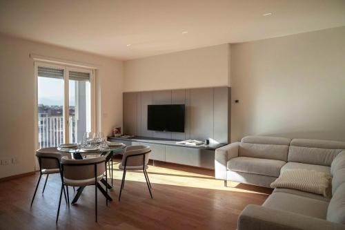 Cenisia Apartment | Duca Suite - Modern apartment in Turin near the Politecnico