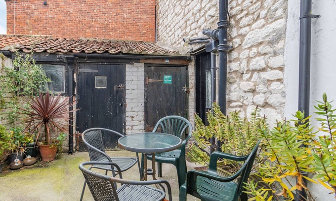 Flamborough Cottage | Duck Cottage