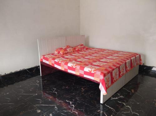 Palia House | Dudhwa Trribal Home