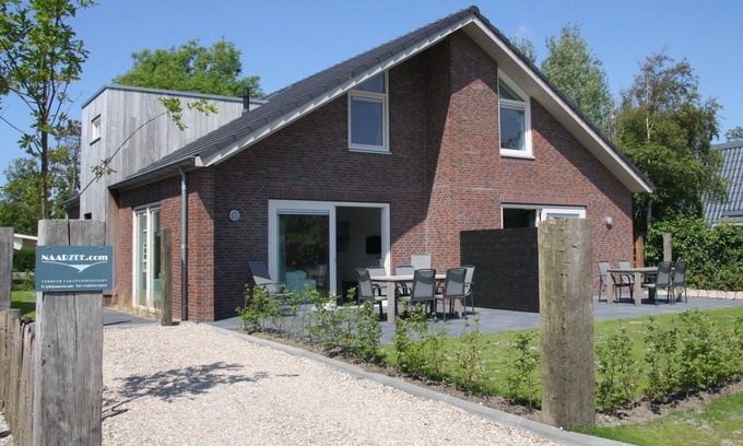 Sint Maartenszee House | Duinland 40 Holiday home Sint Maartenszee