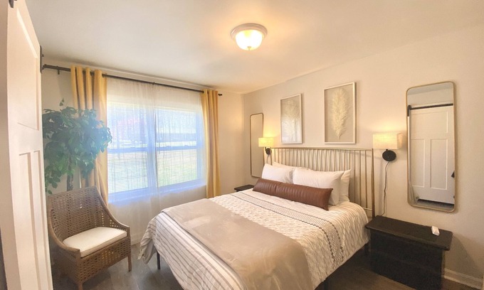 Durham House | Duke Cottage Home-Available Feb 2023