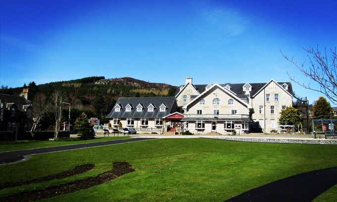 Kingussie Hotel | Duke Of Gordon Hotel