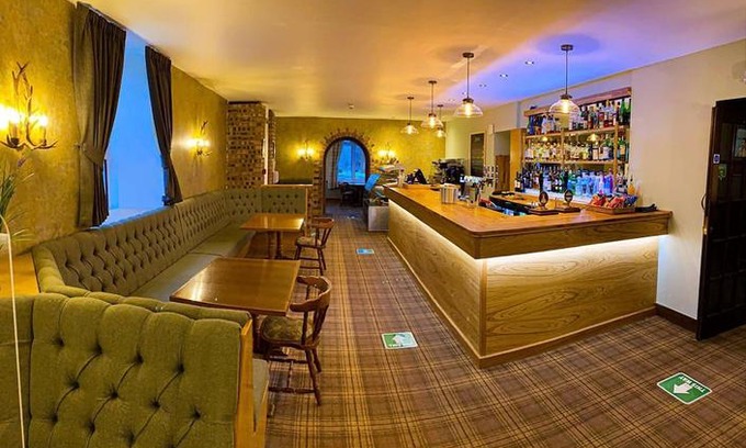 Kingussie Hotel | Duke Of Gordon Hotel