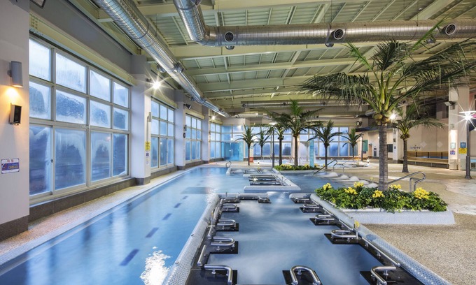 Buk Hotel | Dukgu Oncheon Condo