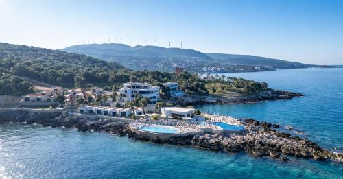 Bar Resort | Dulamerovic Resort