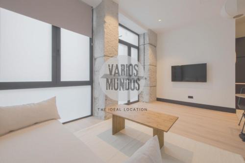 Centro Apartment | Dulce escapada para 2, ven a Duque de Rivas 8 E3