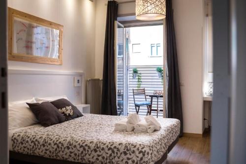 Vatican House | Dulcis In Vatican b&b