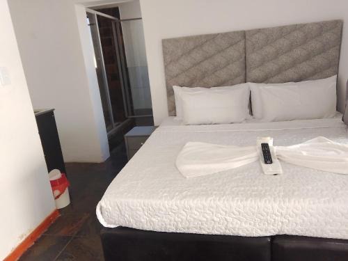 Eikenbosch Apartment | Duminy Lodge Monthly Rentals