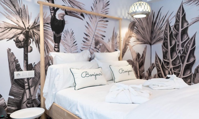 Peniscola Hotel | Duna Hotel Boutique