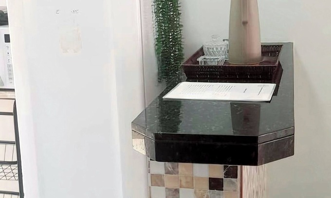 Santo Amaro do Maranhao House | DUNAS RESIDENCE HOUSE 03