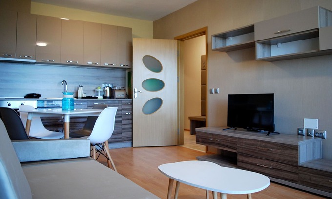 Pomorie Apartment | Dune Boutique Pomorie