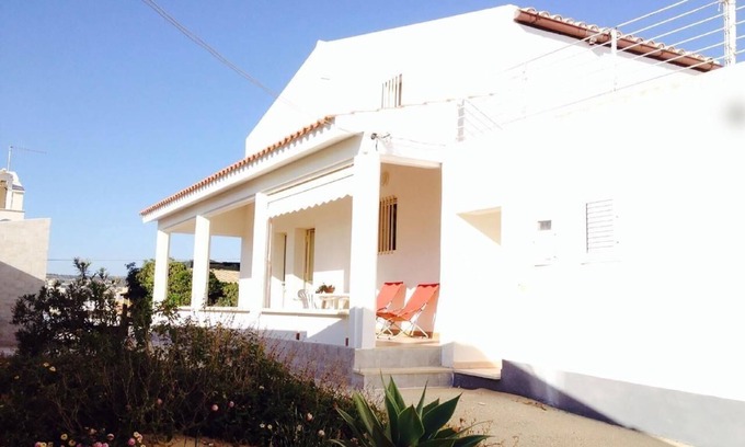 Donnalucata House | Dune House