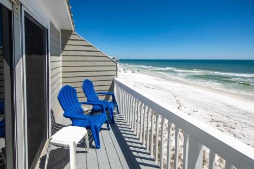 Gulf Place House | Dune I Townhomes #12