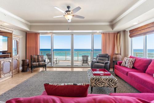 Crystal Beach Apartment | Dunes of Crystal Beach 205 by Newman-Dailey
