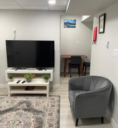 Fort Gary Apartment | Dunique unique home