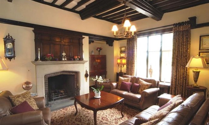 Stourbridge Hotel | Dunsley Hall Hotel