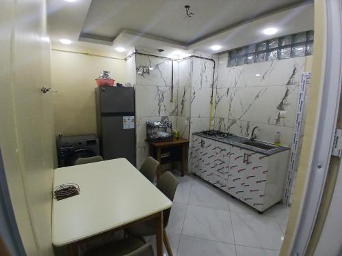 Setif Apartment | Duo chambre