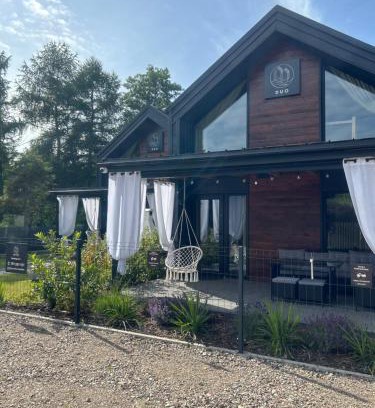 Kopalino House | DUO Dom Kopalino