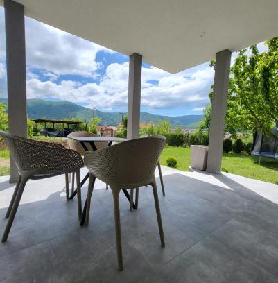 Soko Banja Apartment | Duos East