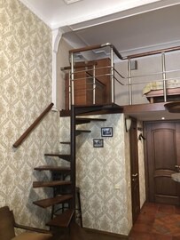 Odessa City Center House | Duplex apartment in the historical center of Odessa