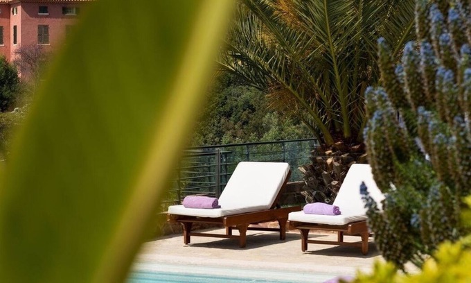 Theoule-Superieur House | DUPLEX BEACH HOUSE, 200M FROM BEACH AND PORT